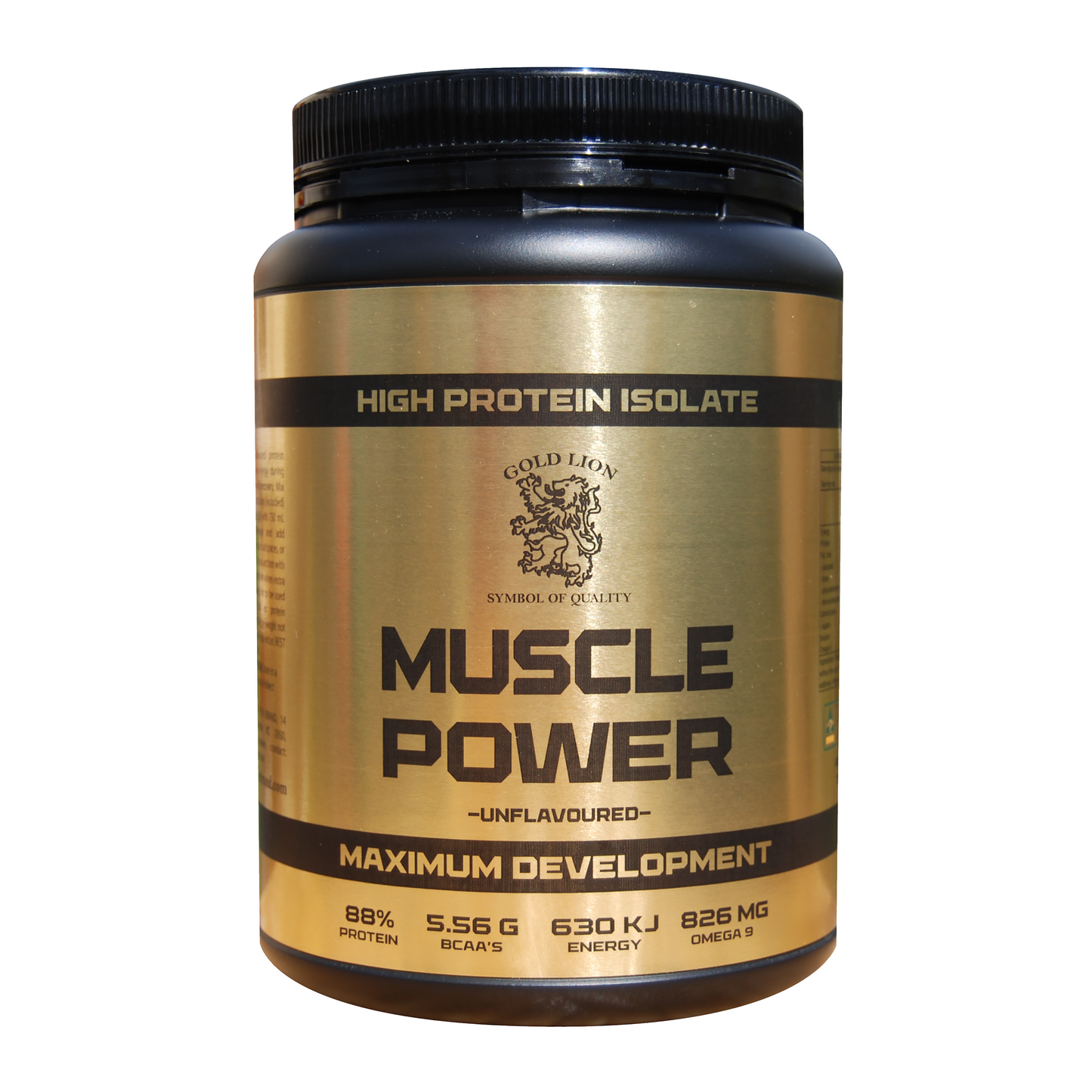 Muscle Power 700g (20 Serves)